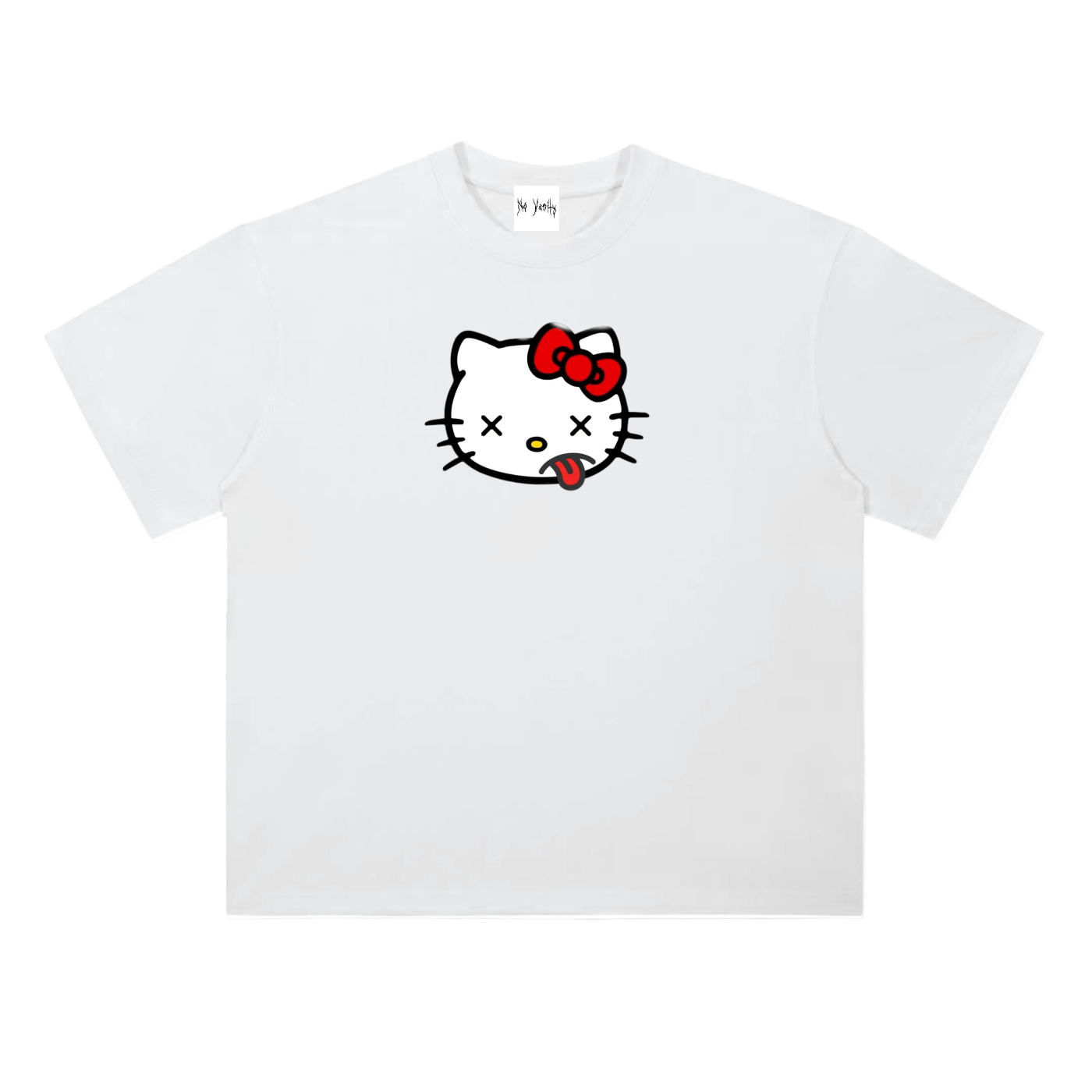 BYE BYE KITTY